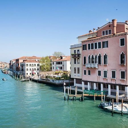 Palazzetto Foscari Bed & Breakfast Venice Exterior photo