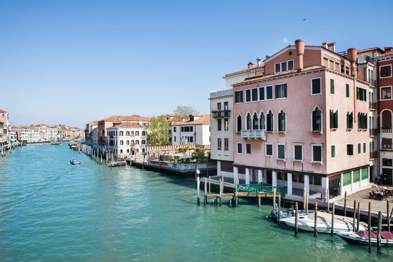 Palazzetto Foscari Bed & Breakfast Venice Exterior photo
