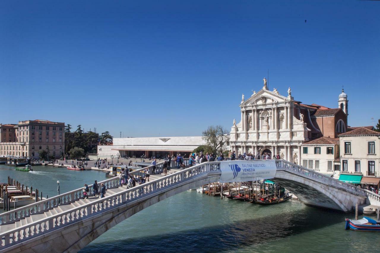 Palazzetto Foscari Bed & Breakfast Venice Exterior photo