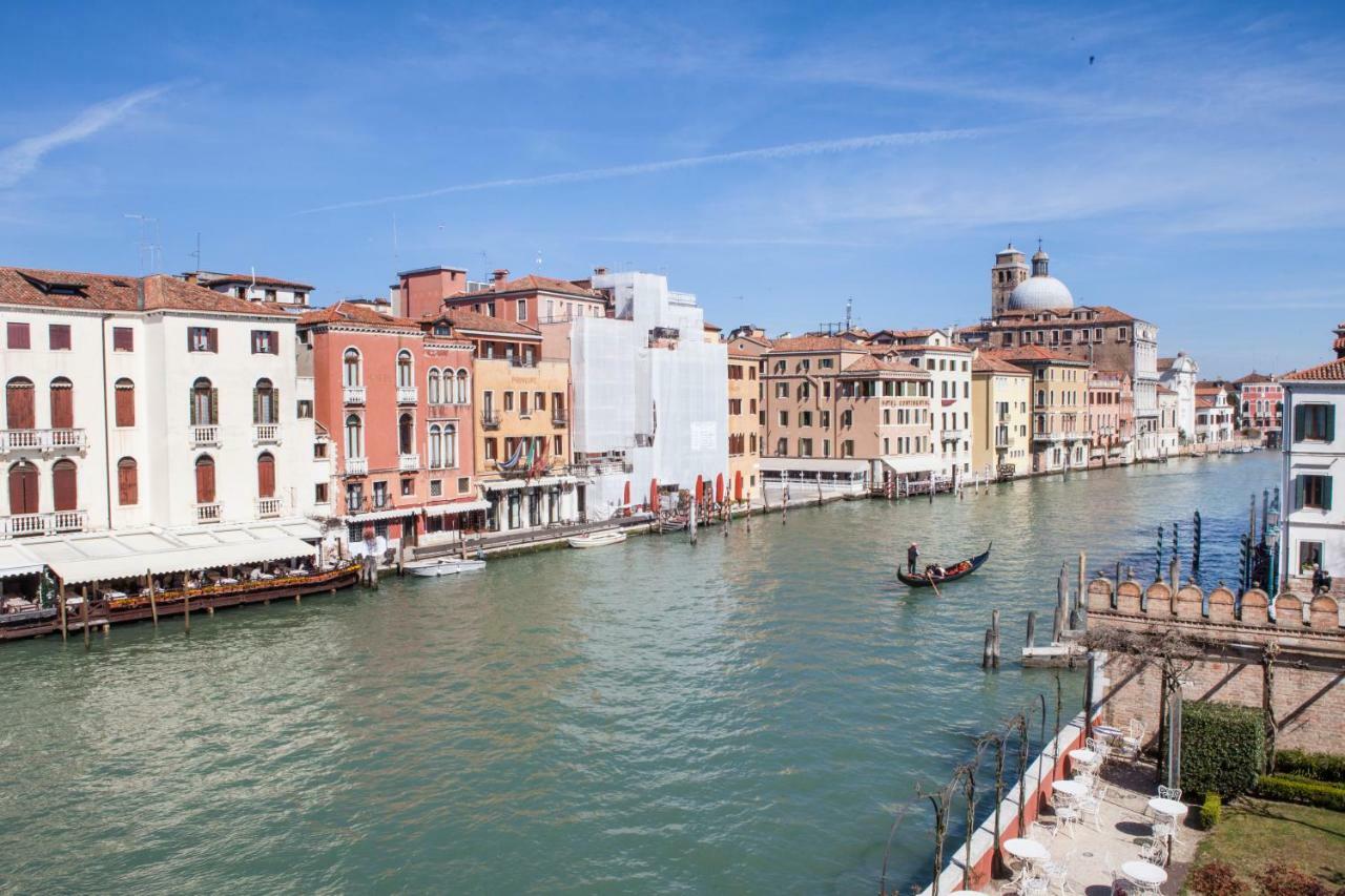 Palazzetto Foscari Bed & Breakfast Venice Exterior photo