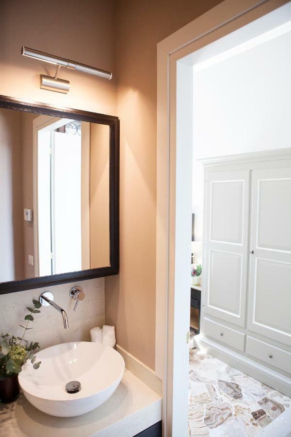 Palazzetto Foscari Bed & Breakfast Venice Room photo