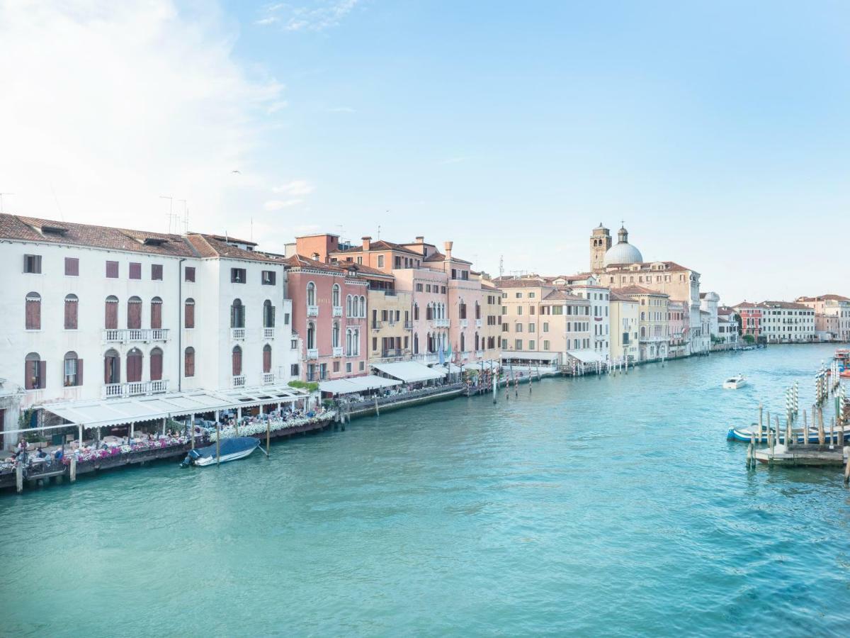 Palazzetto Foscari Bed & Breakfast Venice Exterior photo