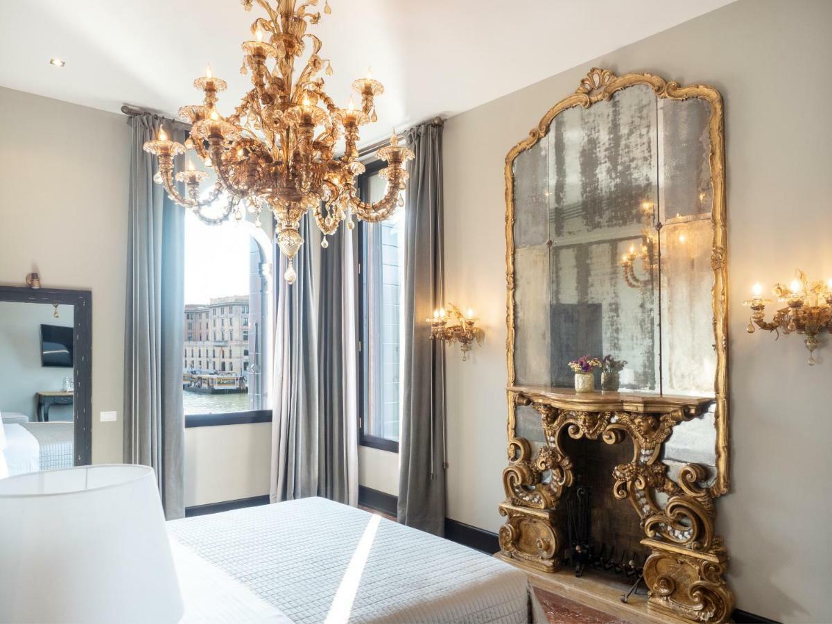 Palazzetto Foscari Bed & Breakfast Venice Exterior photo